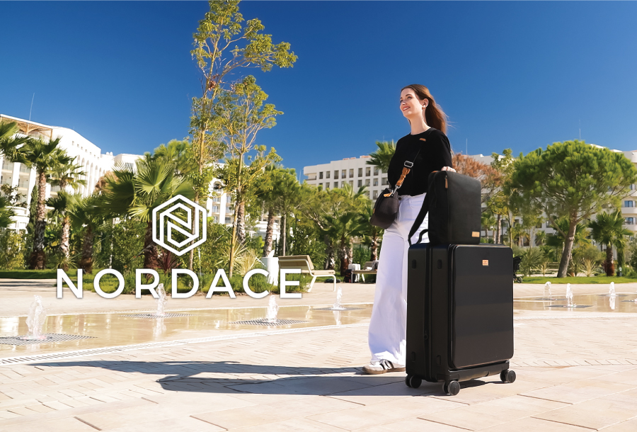 nordace