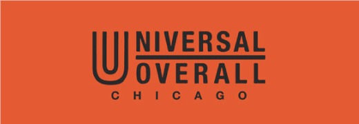 UNOVERSAL OVERALL